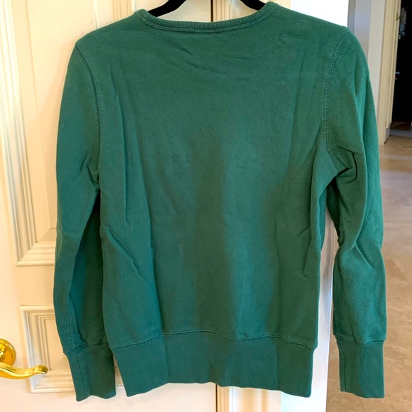 UNIVERSITY OF OREGON Sweatshirt - Picture 4 of 4